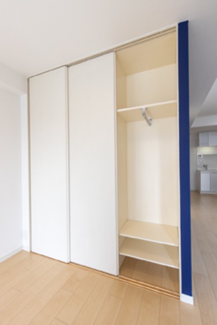 ※写真は同タイプ住戸です。(内装)