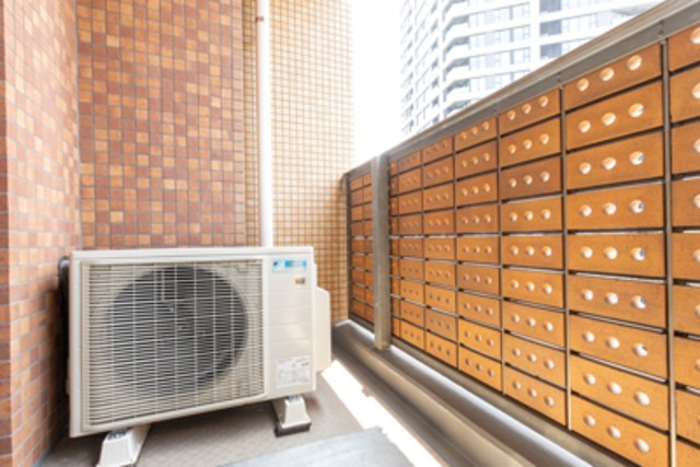 ※写真は同タイプ住戸です。