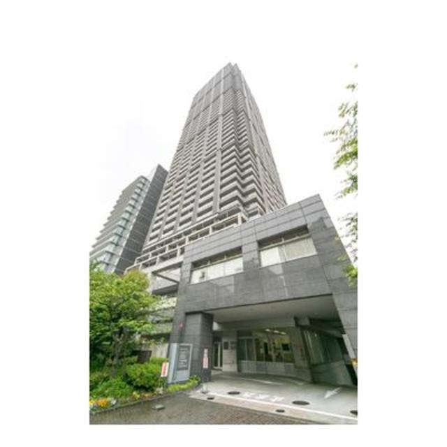 中央区日本橋浜町３丁目 【賃貸居住】マンション