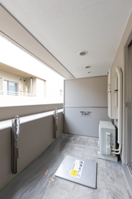 ※写真は同タイプ住戸です。