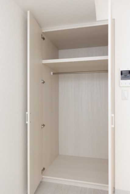 ※写真は同タイプ住戸です。(内装)