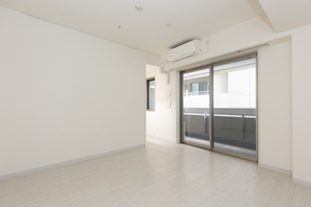 ※写真は同タイプ住戸です。(居間)