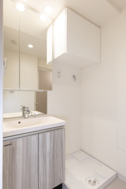 ※写真は同タイプ住戸です。(内装)