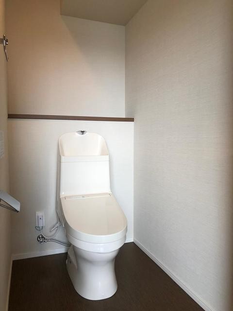 ※写真は同タイプ住戸です。(内装)