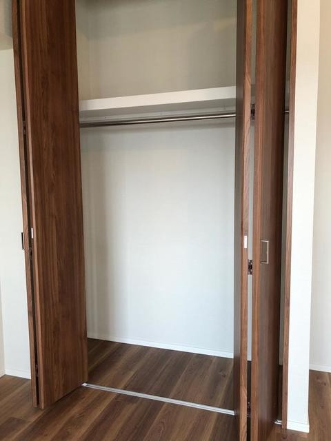 ※写真は同タイプ住戸です。(内装)