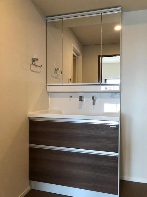 ※写真は同タイプ住戸です。(内装)