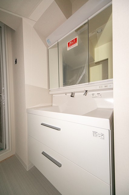 ※写真は同タイプ住戸です。(内装)