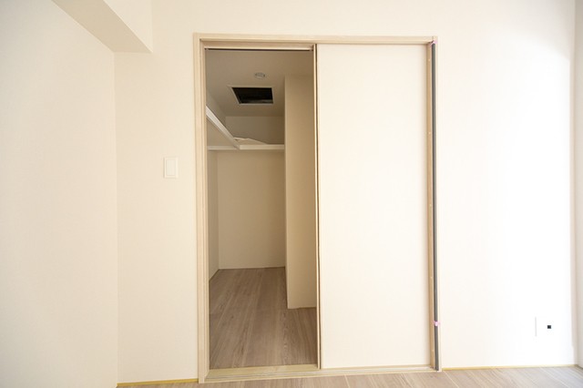 ※写真は同タイプ住戸です。(内装)