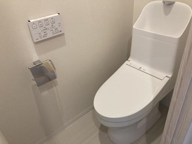 ※写真は同タイプ住戸です。(内装)