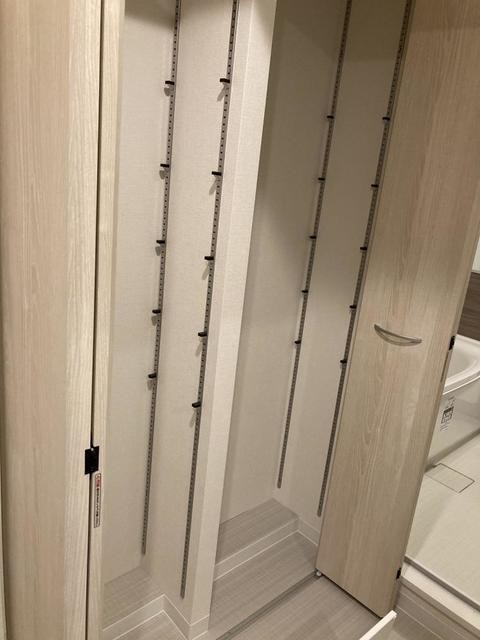 ※写真は同タイプ住戸です。(内装)