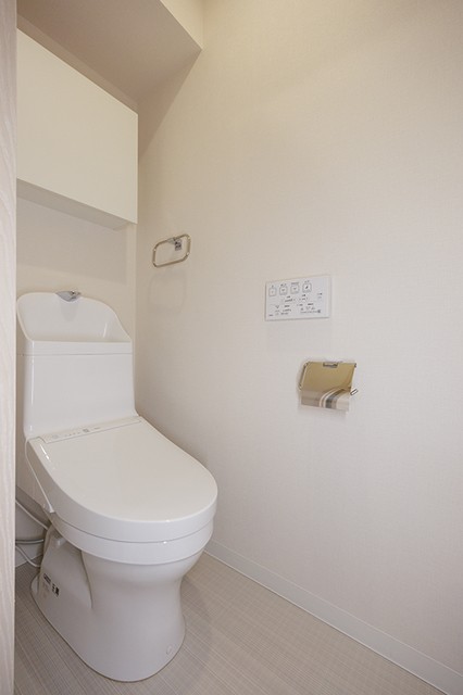 ※写真は同タイプ住戸です。(内装)