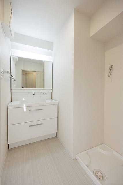 ※写真は同タイプ住戸です。(内装)