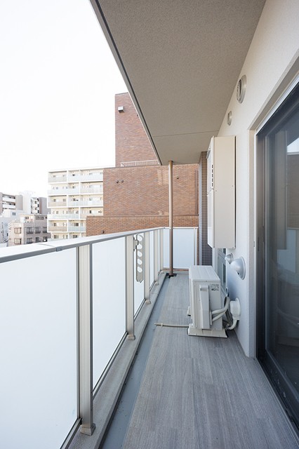 ※写真は同タイプ住戸です。