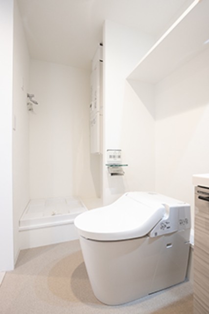 ※写真は同タイプ住戸です。(内装)