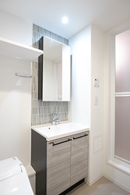 ※写真は同タイプ住戸です。(内装)