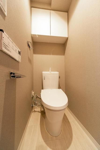 ※写真は同タイプ住戸です。(内装)