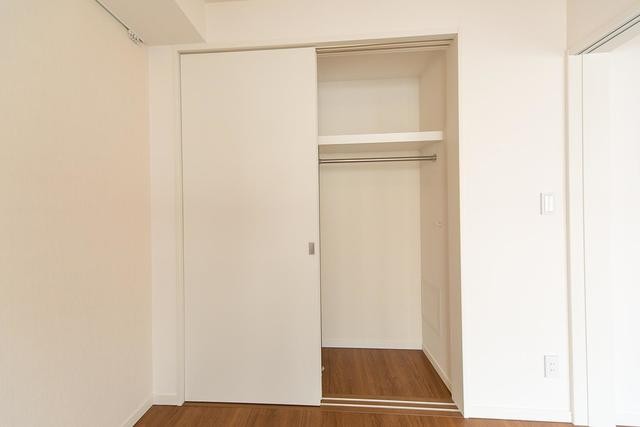 ※写真は同タイプ住戸です。(内装)