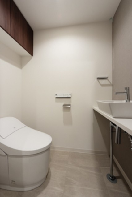 ※写真は同タイプ住戸です。(内装)