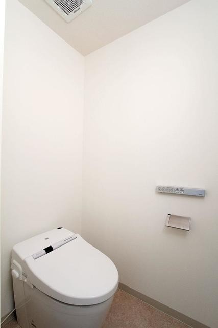 ※写真は同タイプ住戸です。(内装)