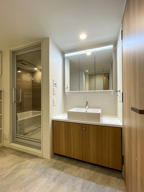 ※写真は同タイプ住戸です。(内装)