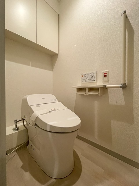 ※写真は同タイプ住戸です。(内装)