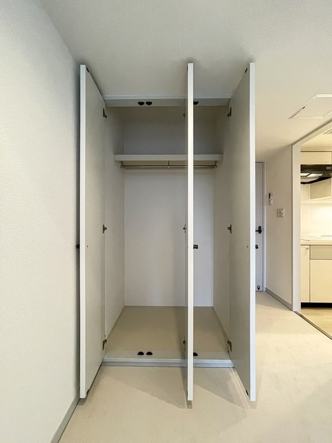 ※写真は同タイプ住戸です。(内装)