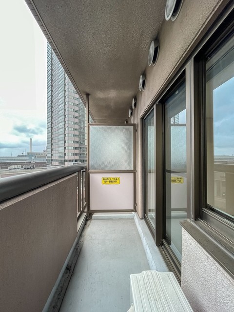 ※写真は同タイプ住戸です。