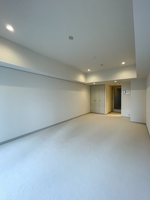 ※写真は同タイプ住戸です。(居間)