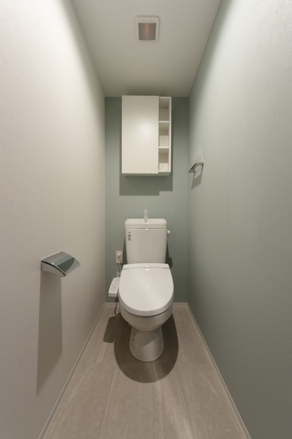 ※写真は同タイプ住戸です。(内装)