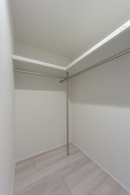 ※写真は同タイプ住戸です。(内装)