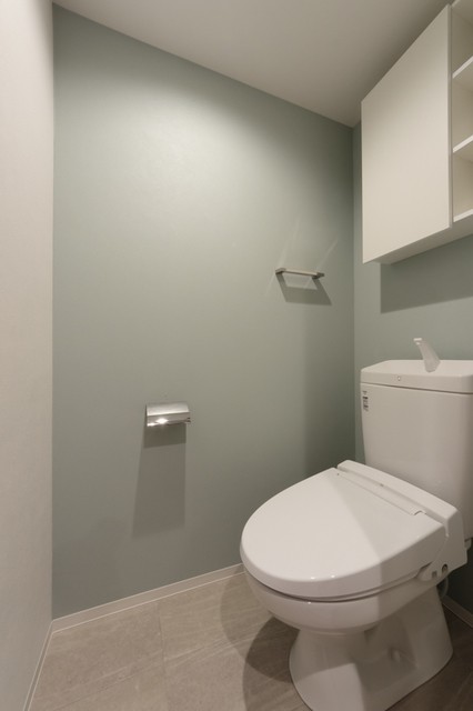 ※写真は同タイプ住戸です。(内装)