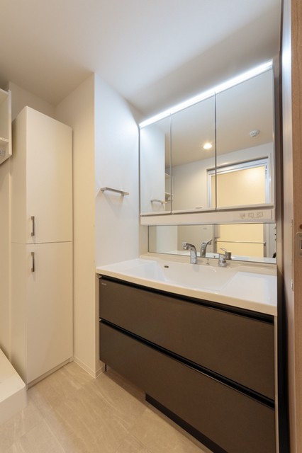 ※写真は同タイプ住戸です。(内装)