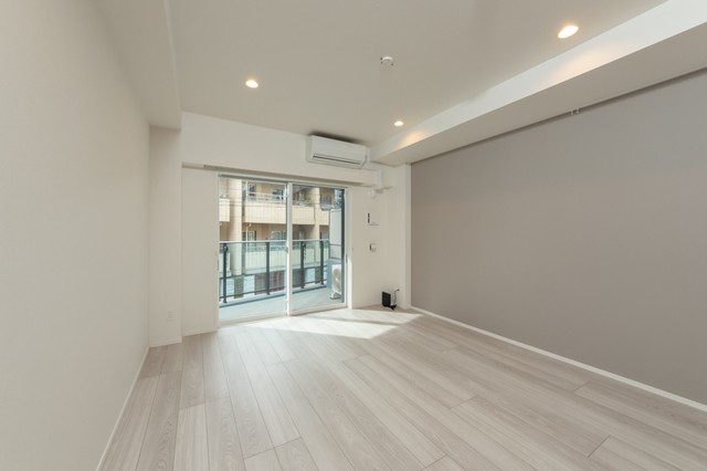 ※写真は同タイプ住戸です。(居間)