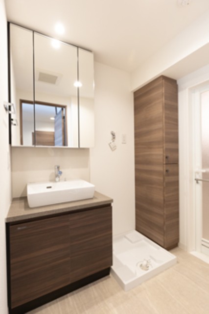 ※写真は同タイプ住戸です。(内装)