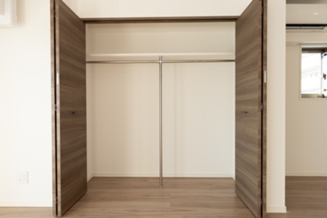 ※写真は同タイプ住戸です。(内装)