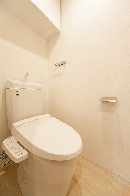 ※写真は同タイプ住戸です。(内装)