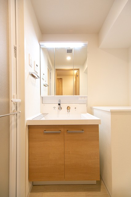 ※写真は同タイプ住戸です。(内装)