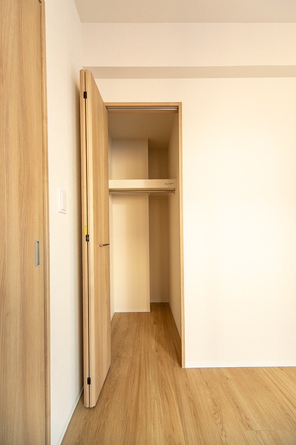 ※写真は同タイプ住戸です。(内装)