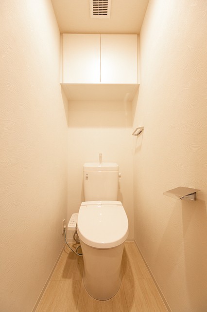※写真は同タイプ住戸です。(内装)