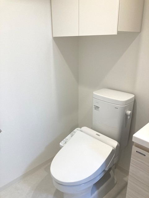 ※写真は同タイプ住戸です。(内装)