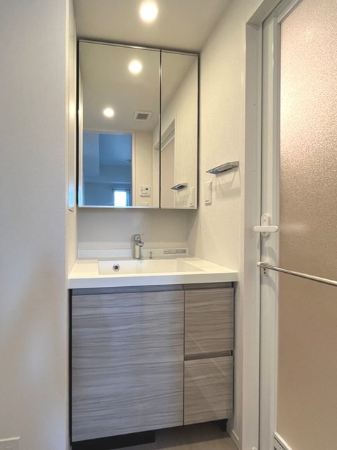 ※写真は同タイプ住戸です。(内装)