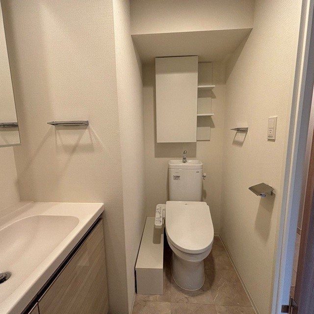 ※写真は同タイプ住戸です。(内装)