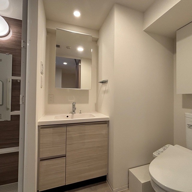 ※写真は同タイプ住戸です。(内装)