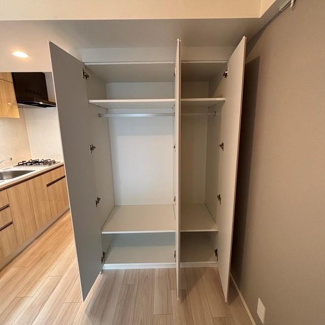 ※写真は同タイプ住戸です。(内装)