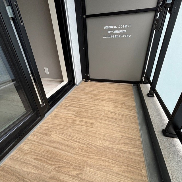 ※写真は同タイプ住戸です。