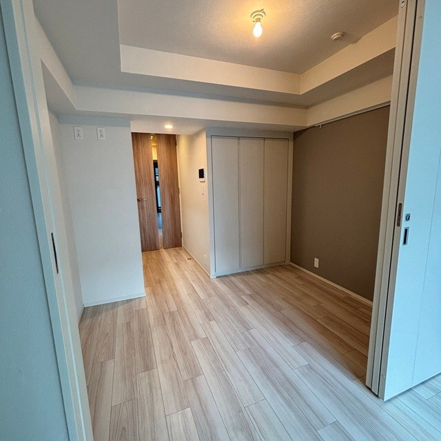 ※写真は同タイプ住戸です。(居間)