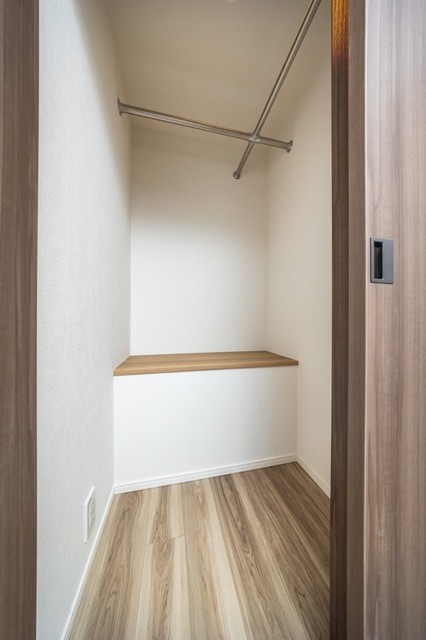 ※写真は同タイプ住戸です。(内装)