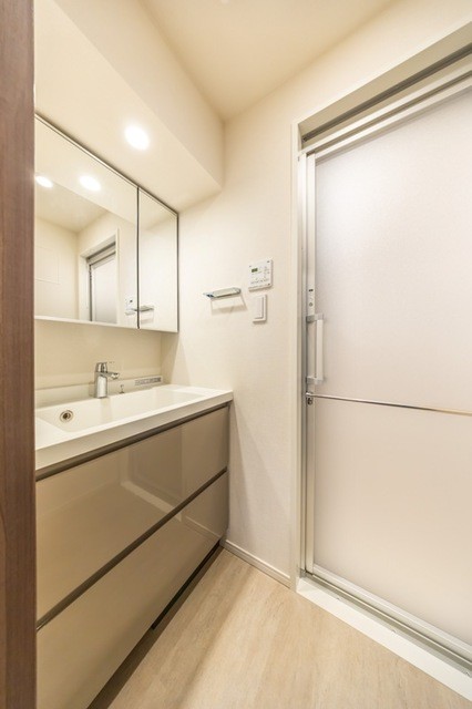 ※写真は同タイプ住戸です。(内装)