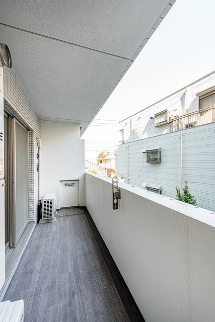 ※写真は同タイプ住戸です。