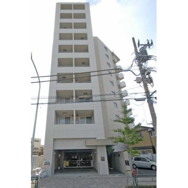 北区西ケ原２丁目 【賃貸居住】マンション